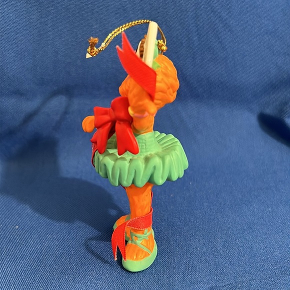 Grolier Sesame Street Zoe Dated - Picture 3 of 9